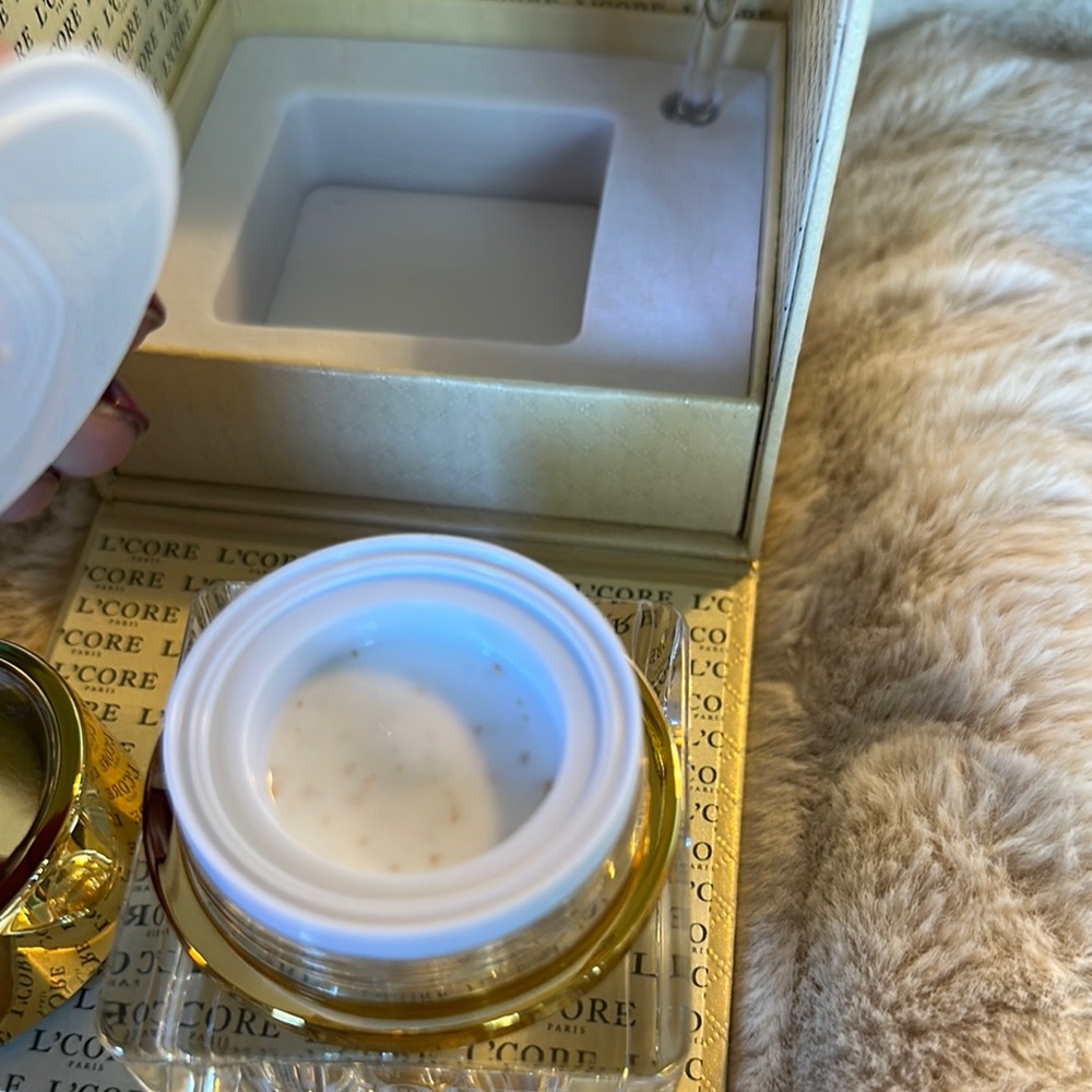 L’Core 24K Eye Cream - new - Picture 13 of 13
